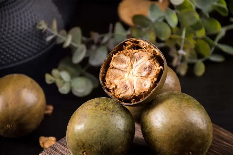 How Mogroside is Extracted from Monk Fruit: Explained